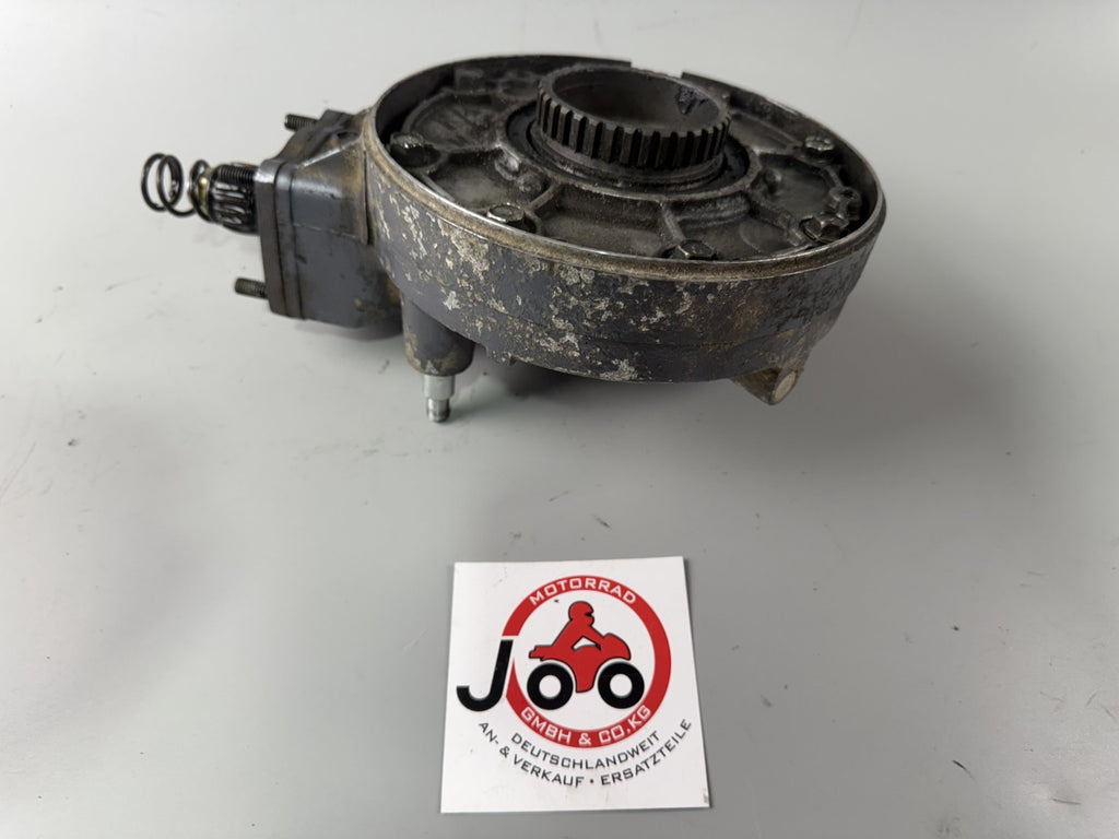 Kawasaki ZL600 Eliminator Kardan Kardanantrieb Hinterradantrieb Crancshaft