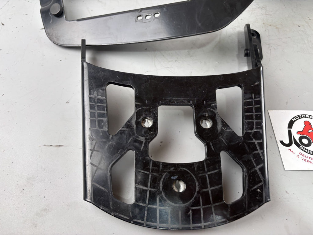 Yamaha FZS600 Fazer RJ02 Kofferset Kofferträger Box Gepäckträger