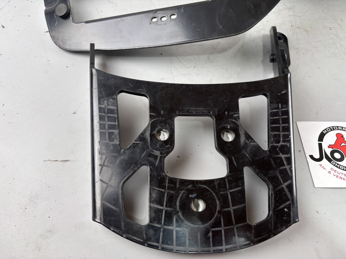 Yamaha FZS600 Fazer RJ02 Kofferset Kofferträger Box Gepäckträger