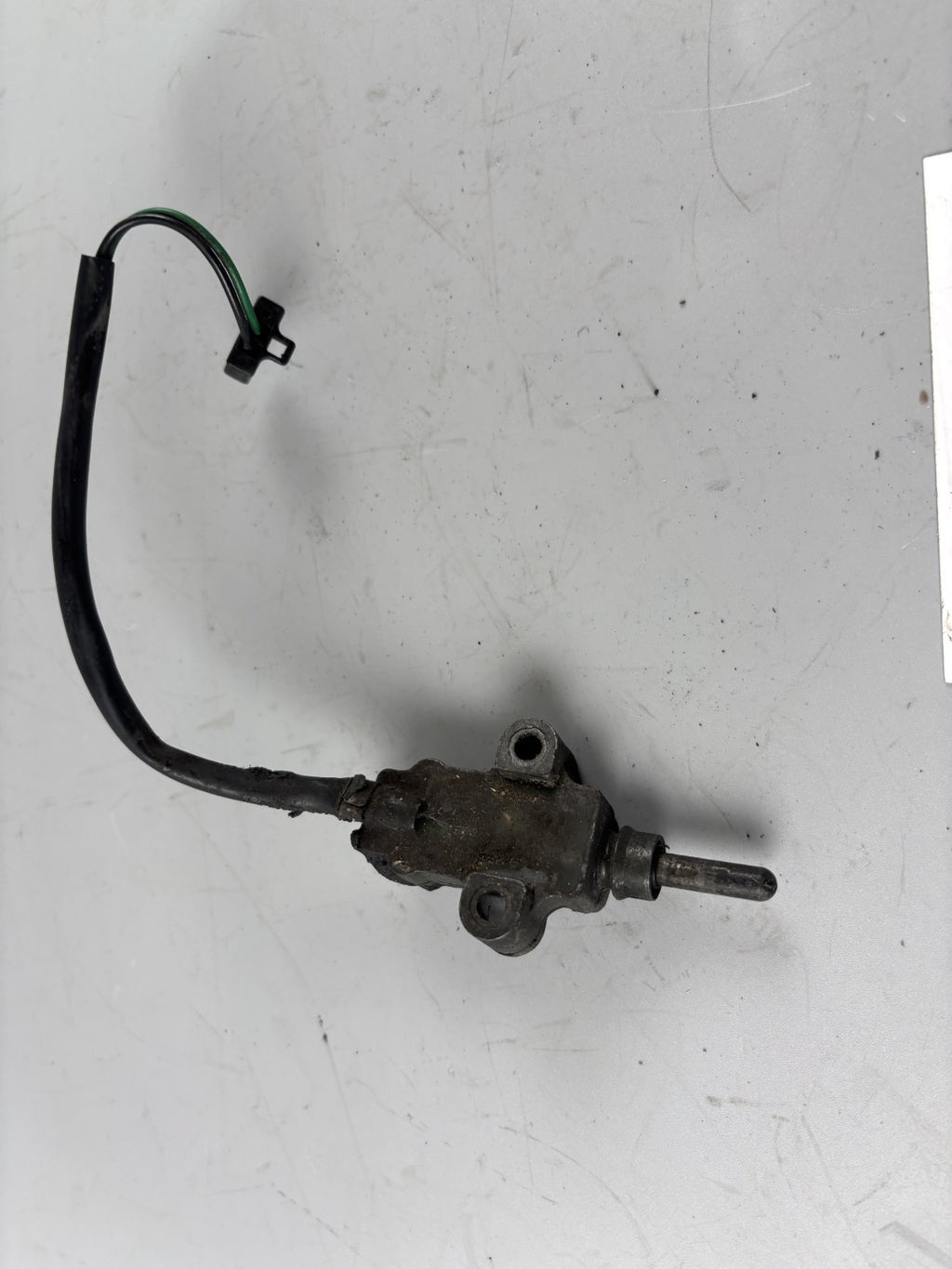 Kawasaki ER 5 EX500A Seitenständerschalter Sidestand Switch Electric