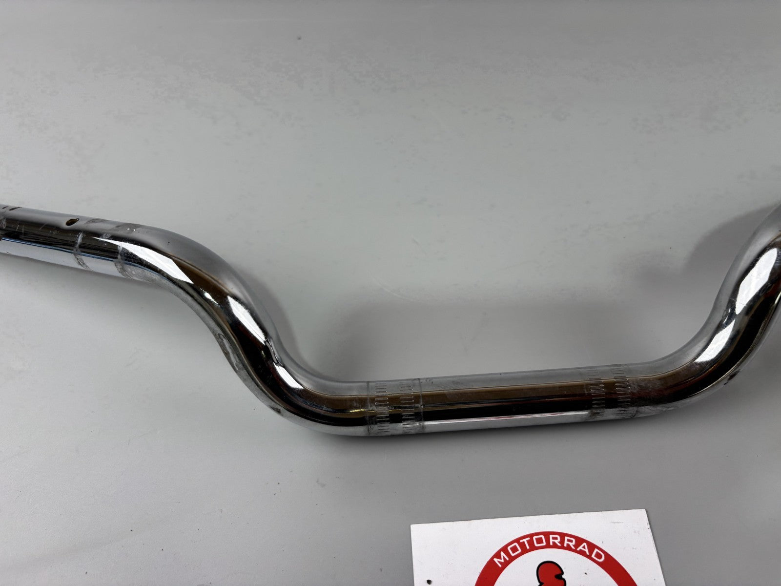 Yamaha FZS600 Fazer RJ02 Lenker Handlebar Holder