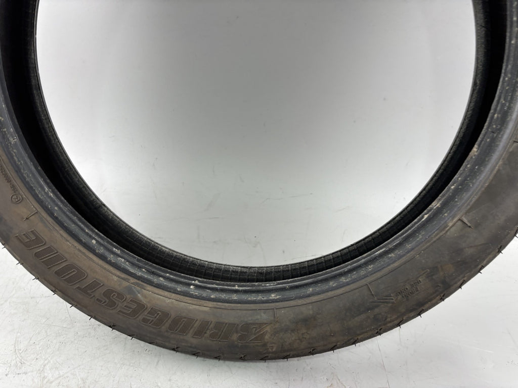 Motorrad Reifen Wheel 100/90 19 Bridgestone Exedra Max 21/2022 DOT 4,1mm