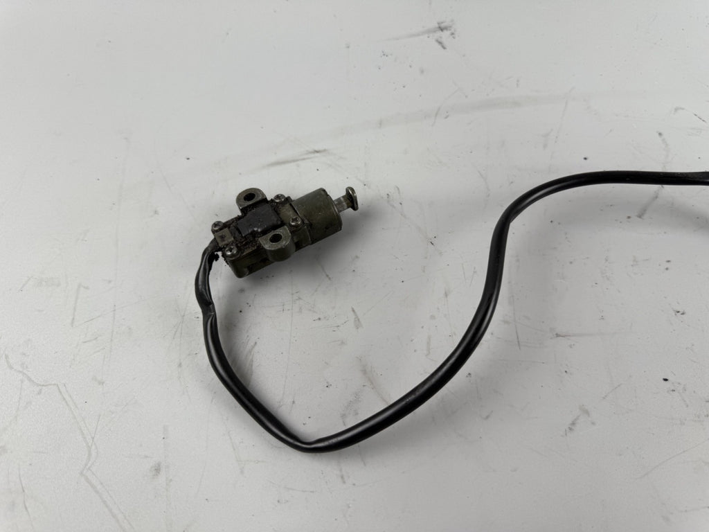 Yamaha XV535 3BR 2YL Virago Seitenständerschalter Sidestand Electric