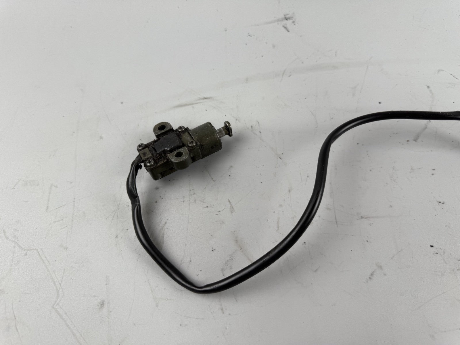 Yamaha XV535 3BR 2YL Virago Seitenständerschalter Sidestand Electric