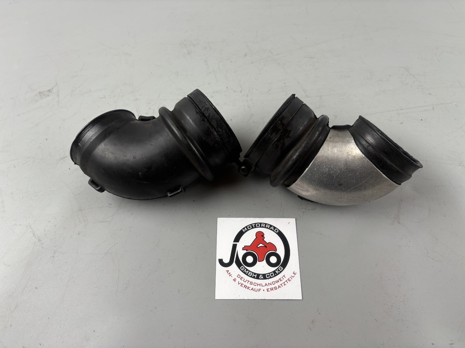 Yamaha XV1100 Virago 3LP Ansaugkanal Luftkanal rechts links Airbox Luftfilter