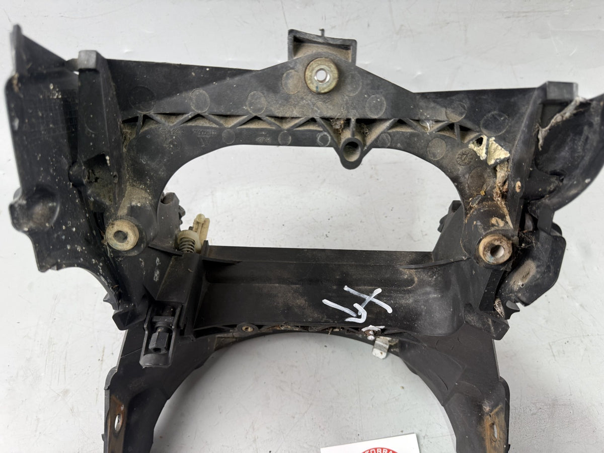 BMW R 1150 GS R 21 Cockpithalter Instrumentenhalter Geweih Verkleidungshalter