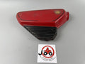 Honda CX500 Seitendeckel Sidecover Seitenverkleidung Abdeckung Cover rechts righ