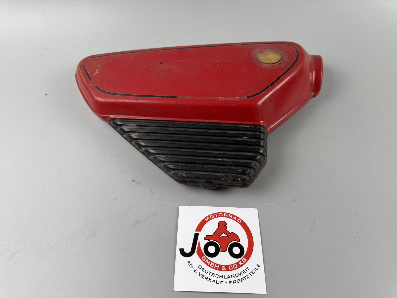 Honda CX500 Seitendeckel Sidecover Seitenverkleidung Abdeckung Cover rechts righ