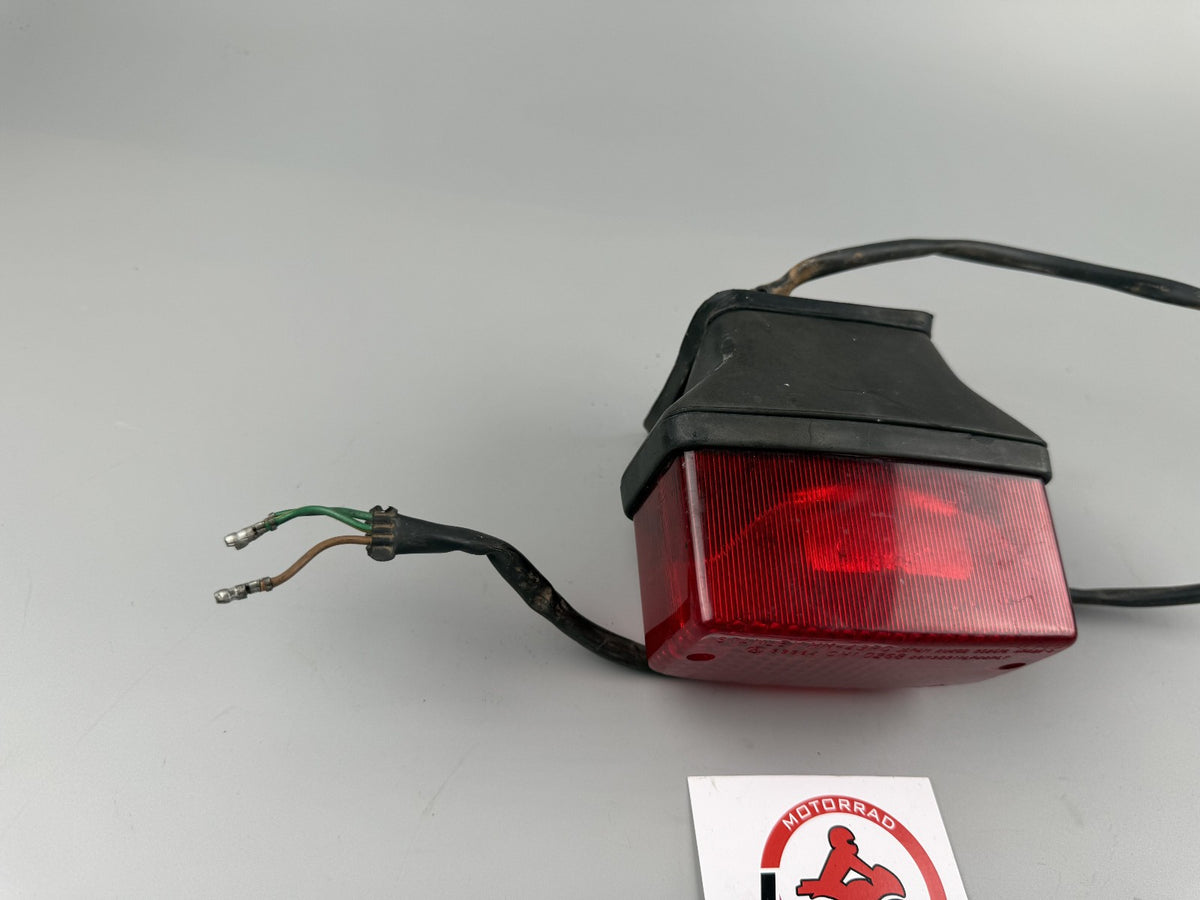 Honda XL600R PD03 Rücklicht Backlight Brakelight Bremslicht Lampe back hinten
