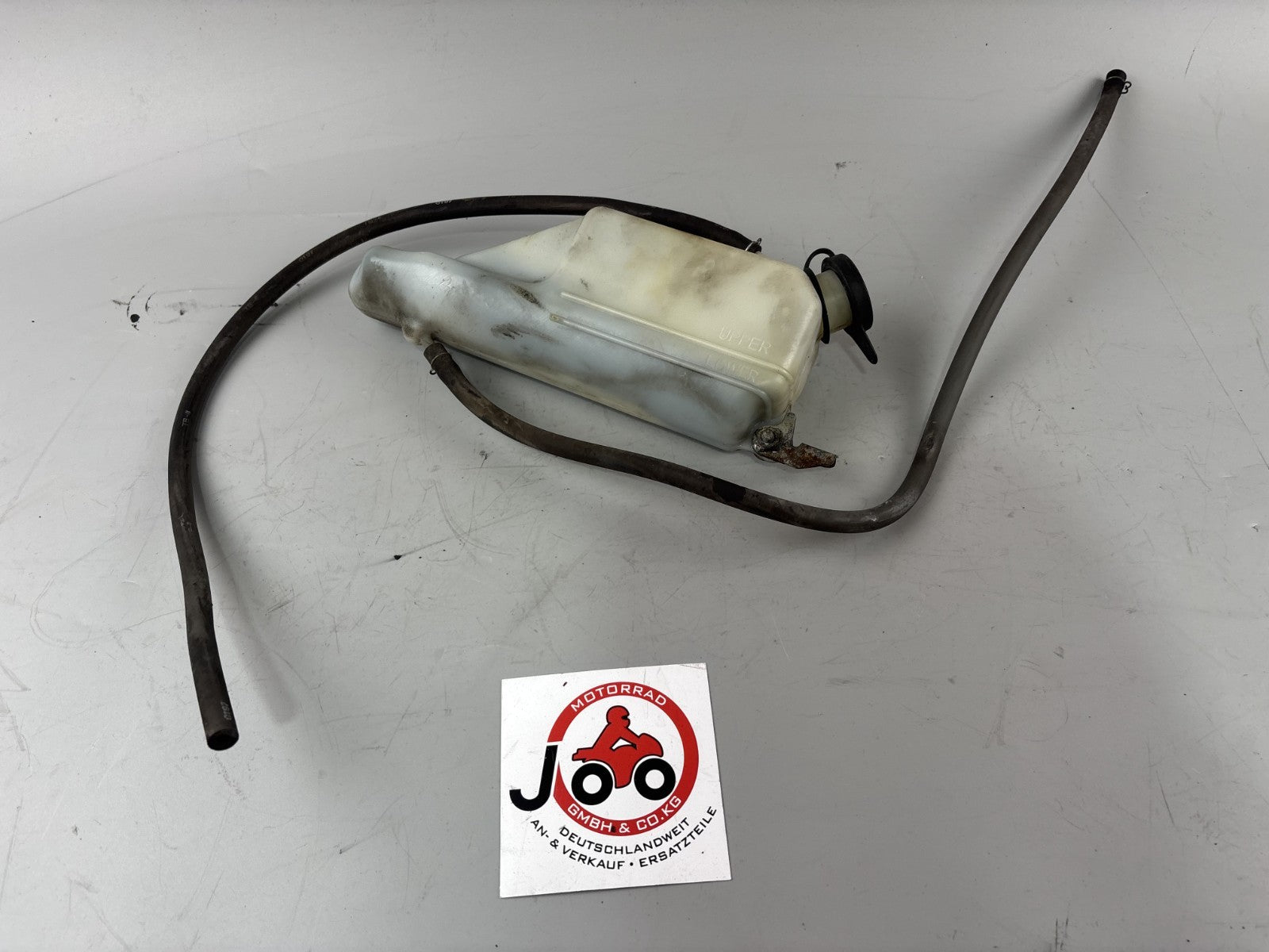 Honda VTR1000 F SC36 Firestorm Flüssigkeitsbehälter Ausgleichsbehälter Tank