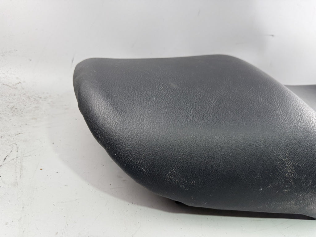 Suzuki GSX 750 AE Inazuma Sitzbank Seat Sitz Sitzbezug Kissen Aufgepolstert
