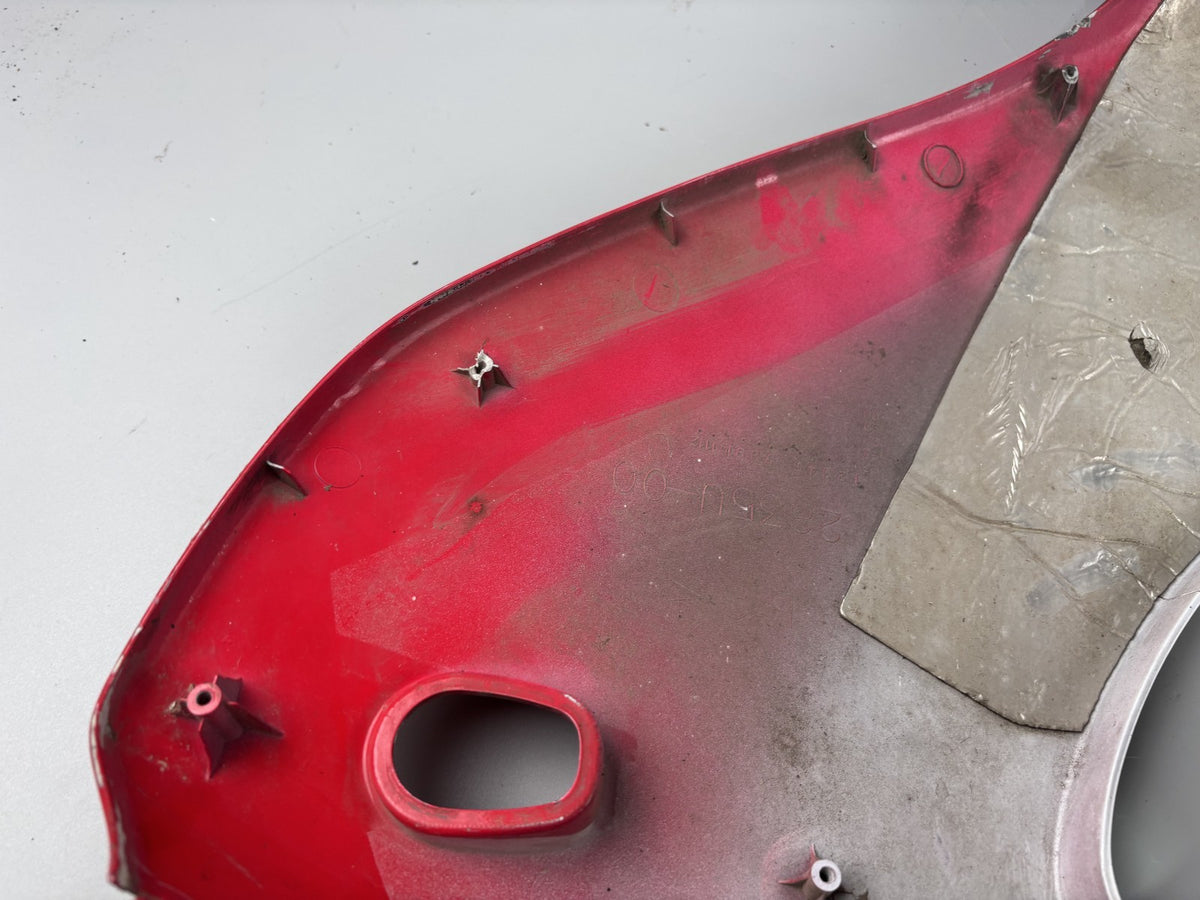 Yamaha YZF 1000 R Thunderace Seitenverkleidung Seitenteil Cover links left