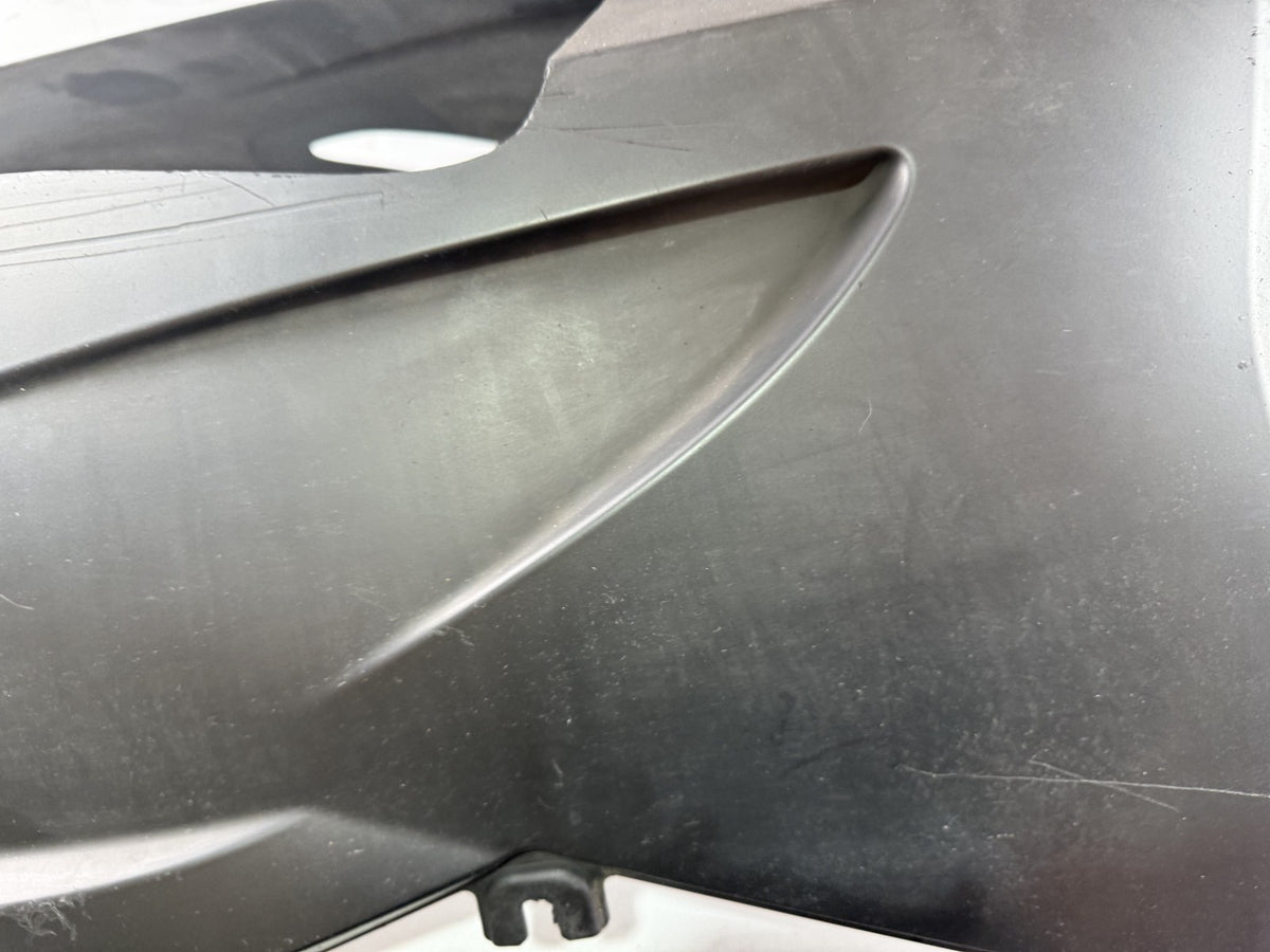 BMW K 1200 S K40 Bugspoiler Verkleidung Abdeckung Cover Bug unten