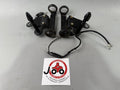 Suzuki GS 500 E GM 51 B Blinkerhalter Scheinwerferhalter Blinker Scheinwerfer