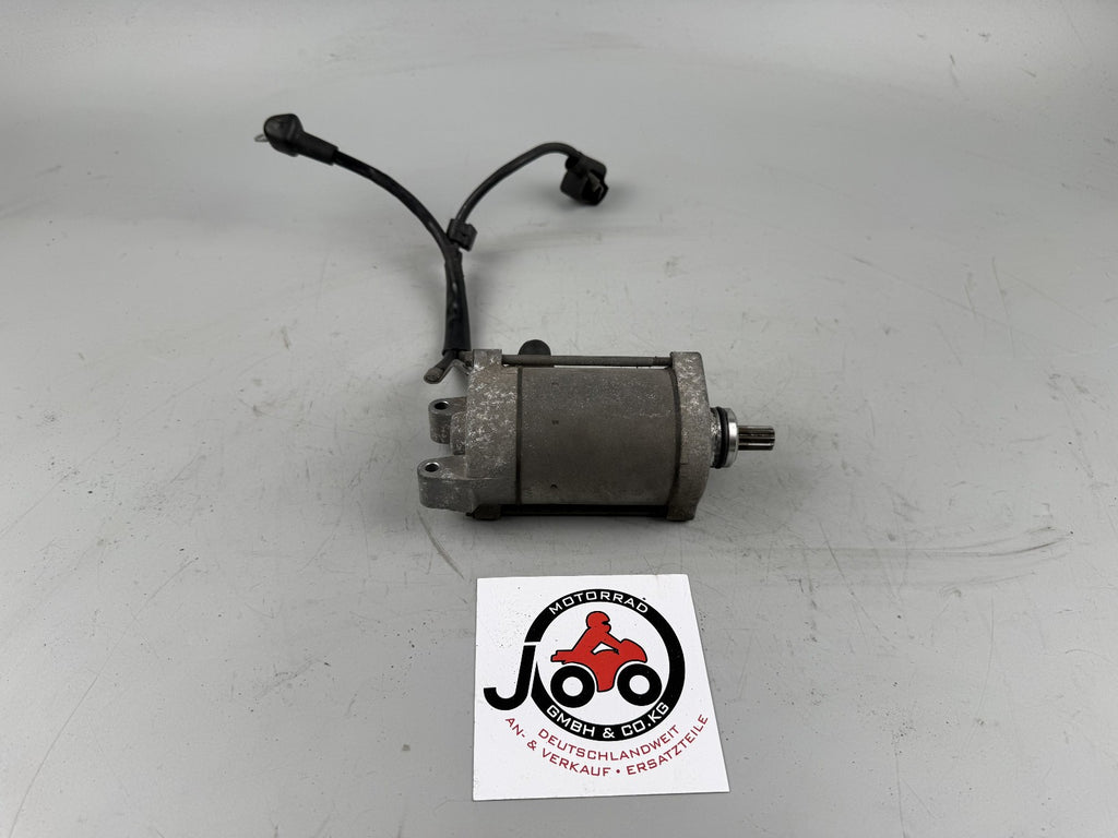 Honda VT600C Shadow Anlasser Starter Motor Engine Electric