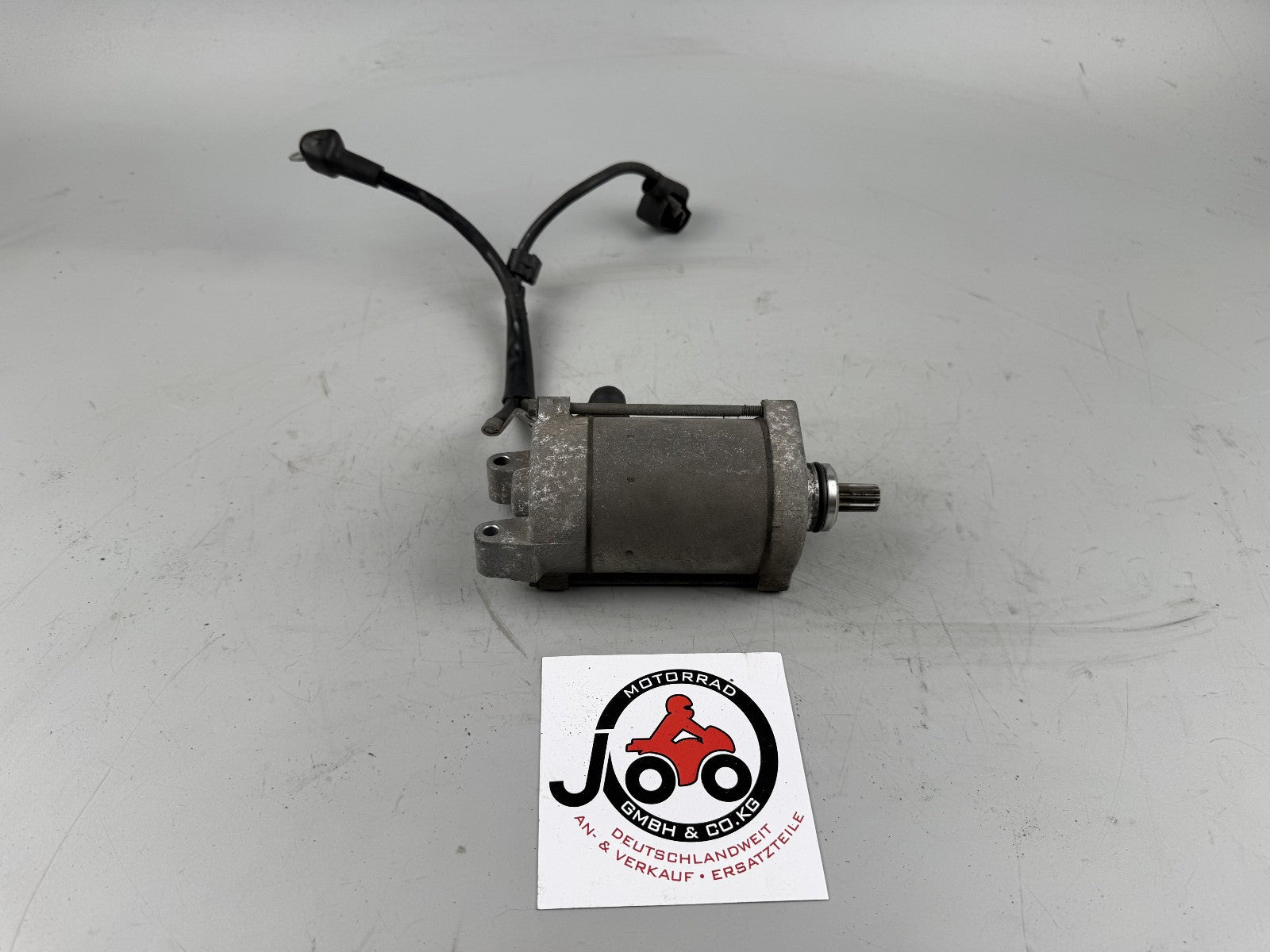 Honda VT600C Shadow Anlasser Starter Motor Engine Electric