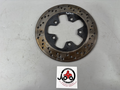 Suzuki GSX 750 AE Inazuma Bremsscheiben Bremsscheibe Brake Disc hinten back 4,65