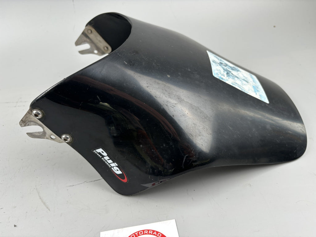 Suzuki GSF600 GN77B Windschild Scheibe Maske front Abdeckung Cover
