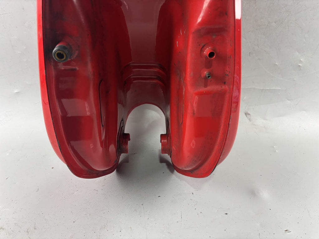 Honda SLR 650 Vigor FX 650 RD09 Benzintank Kraftstoff Tank Fuel Gas Gasoline
