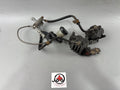Suzuki SV650 S AV Bremse Brake Bremsanlage Bremssattel Zange  vorne front