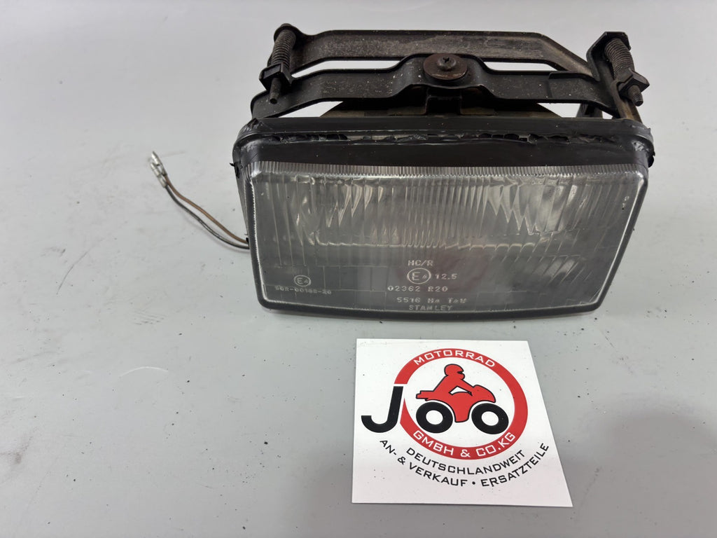 Suzuki DR 800 S DR BIG SR43 A/B Scheinwerfer Headlight Licht Lampe
