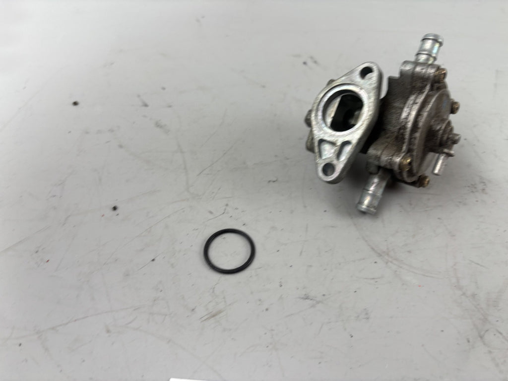 Honda VTR1000 F SC36 Firestorm Benzinhahn Ventil Fuel Gasoline