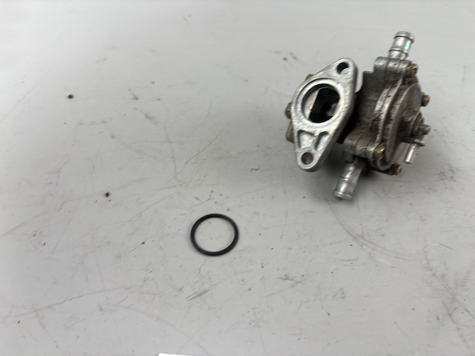 Honda VTR1000 F SC36 Firestorm Benzinhahn Ventil Fuel Gasoline