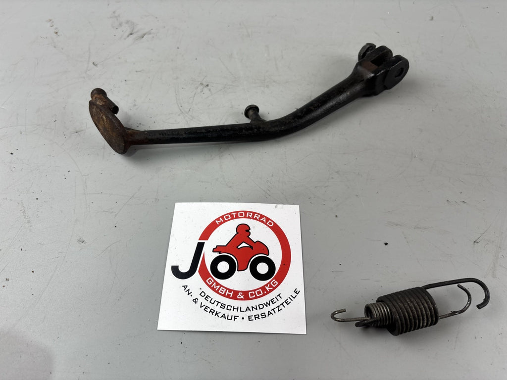 Yamaha XJR1300 RP02 Seitenständer Sidestand Holder