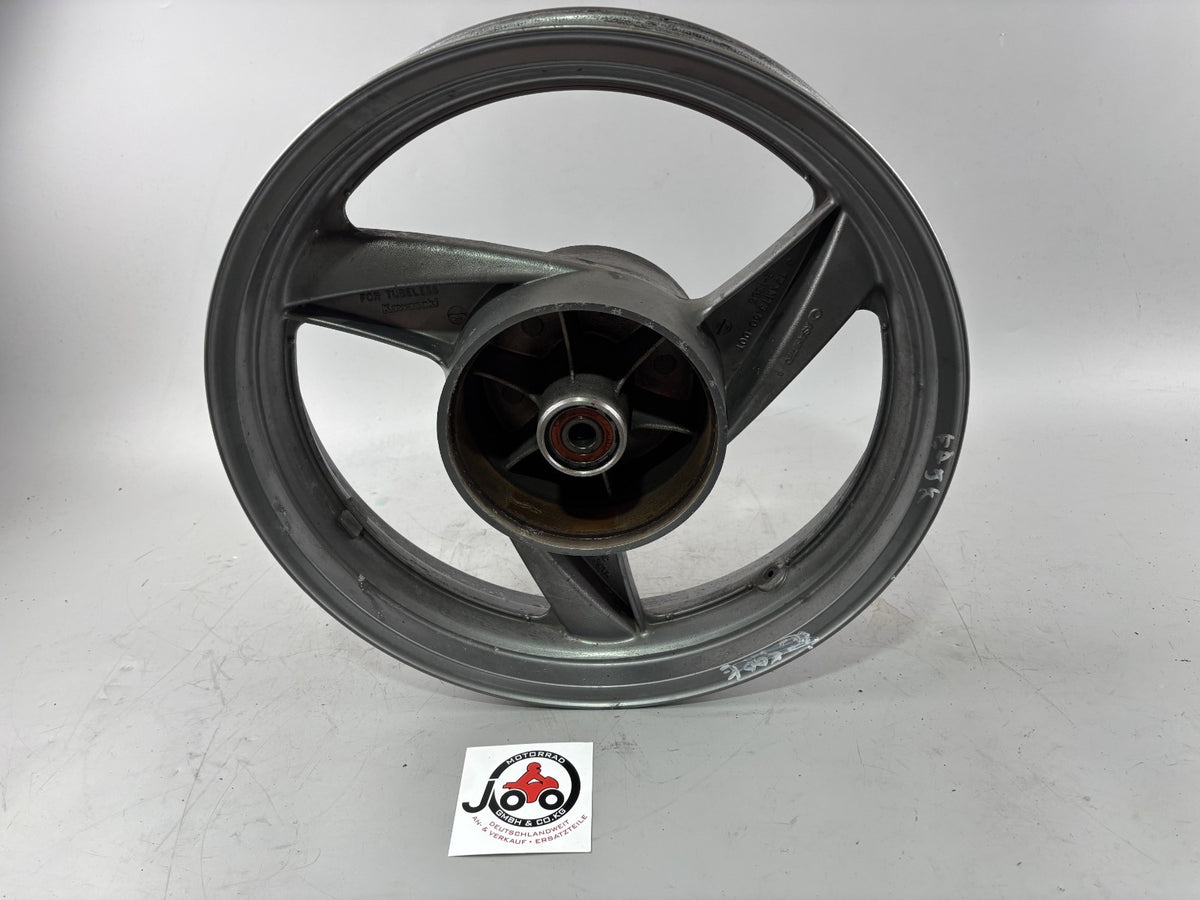 Kawasaki ER 5 ER500A Hinterradfelge Wheel Felge hinten back Rad RIM