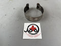 Suzuki GSX-R 1100 W GU75C Auspuffhalter Halterung Holder