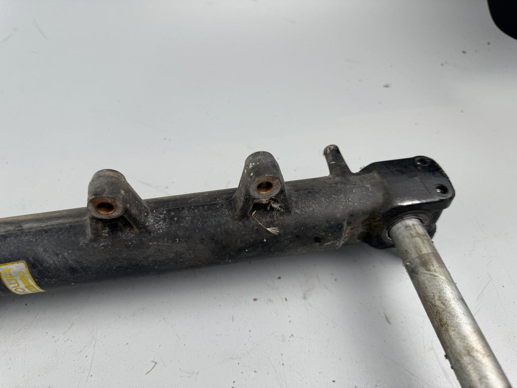 Honda CBR 600 F PC19 Gabel Tauchrohr Standrohr Federung vorne front