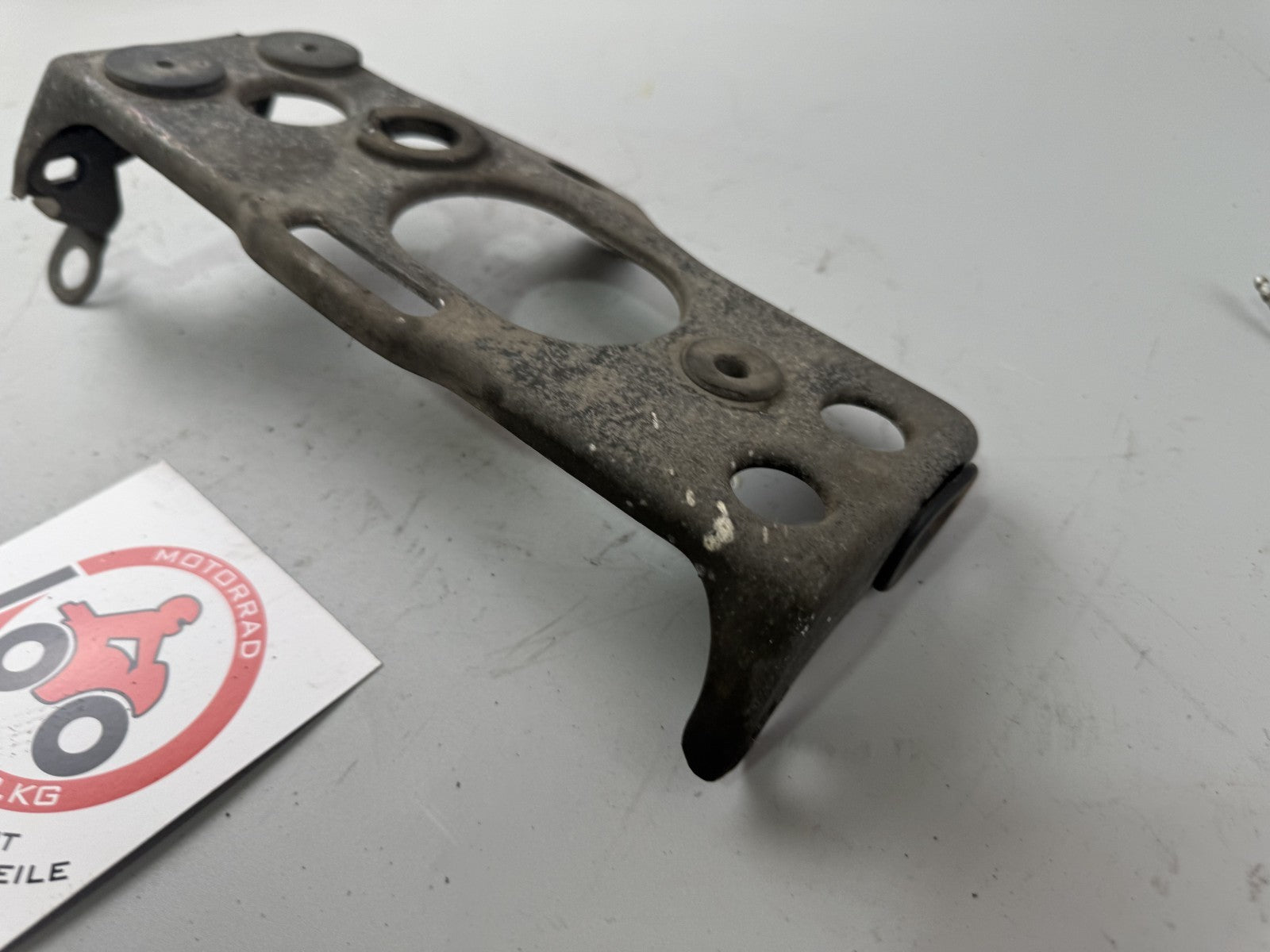 Honda CX500 Halter Halterung