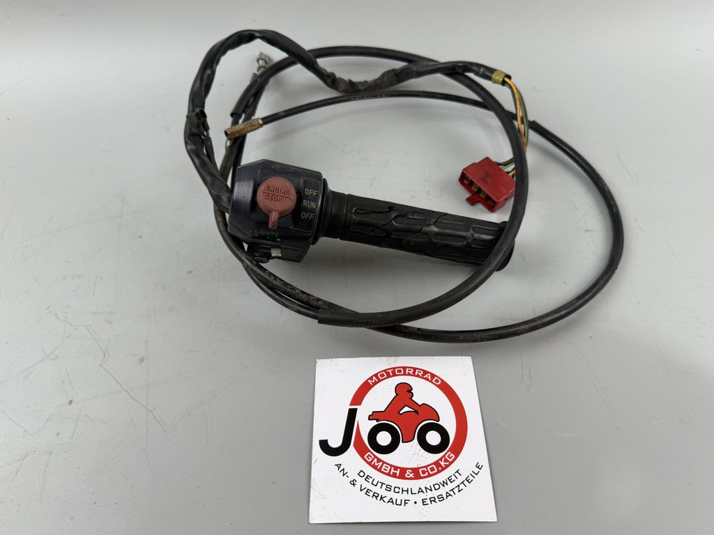 Honda CX500 Lenkerschalter rechts Handlebar Switch Killswitch