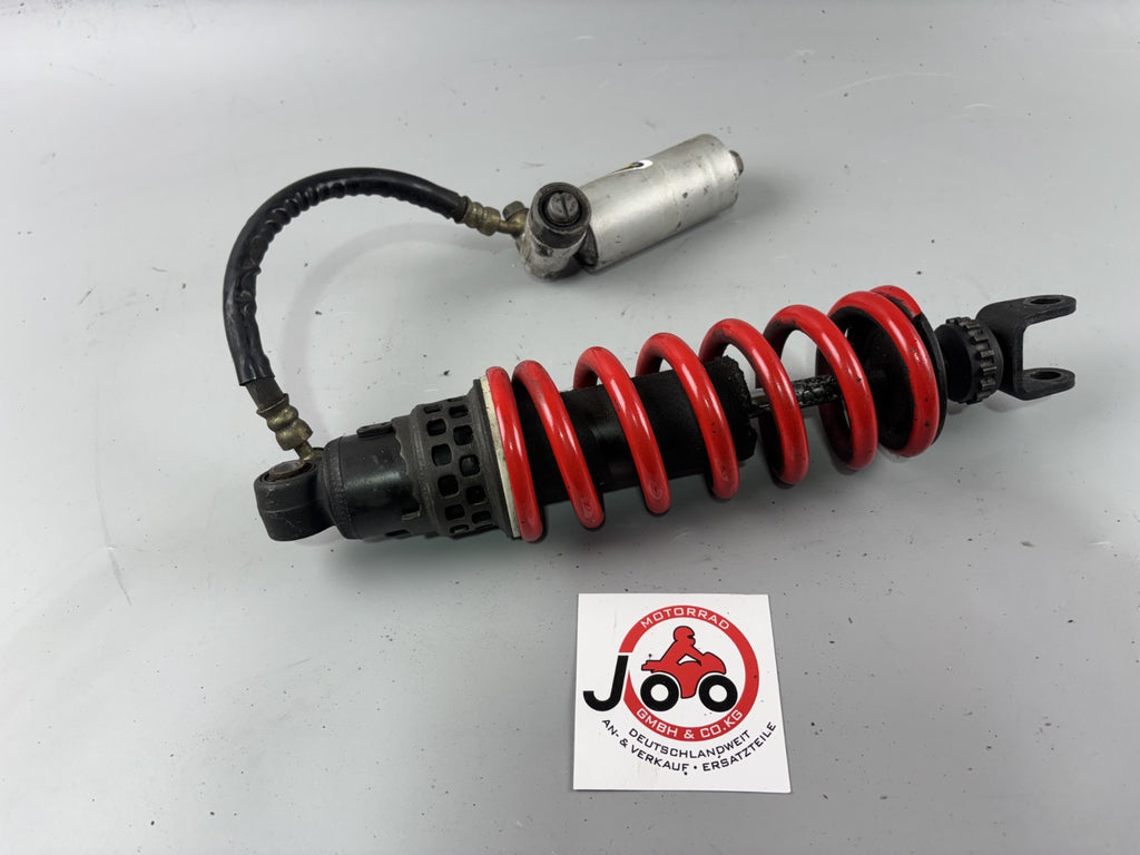 Yamaha YZF 1000 R Thunderace Stoßdämpfer Federung Feder Fork Absorber