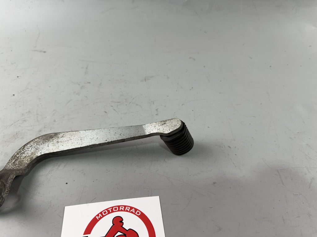 Yamaha XJ 600 Diversion 4BR Bremspedal Brake Hebel Bremshebel Fuß
