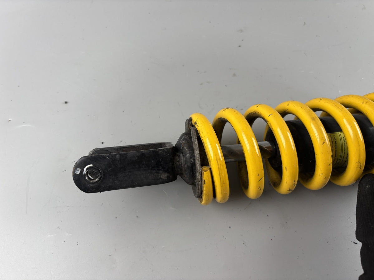 Suzuki SV650 N AV Federbein original Stoßdämpfer Shock Absorber