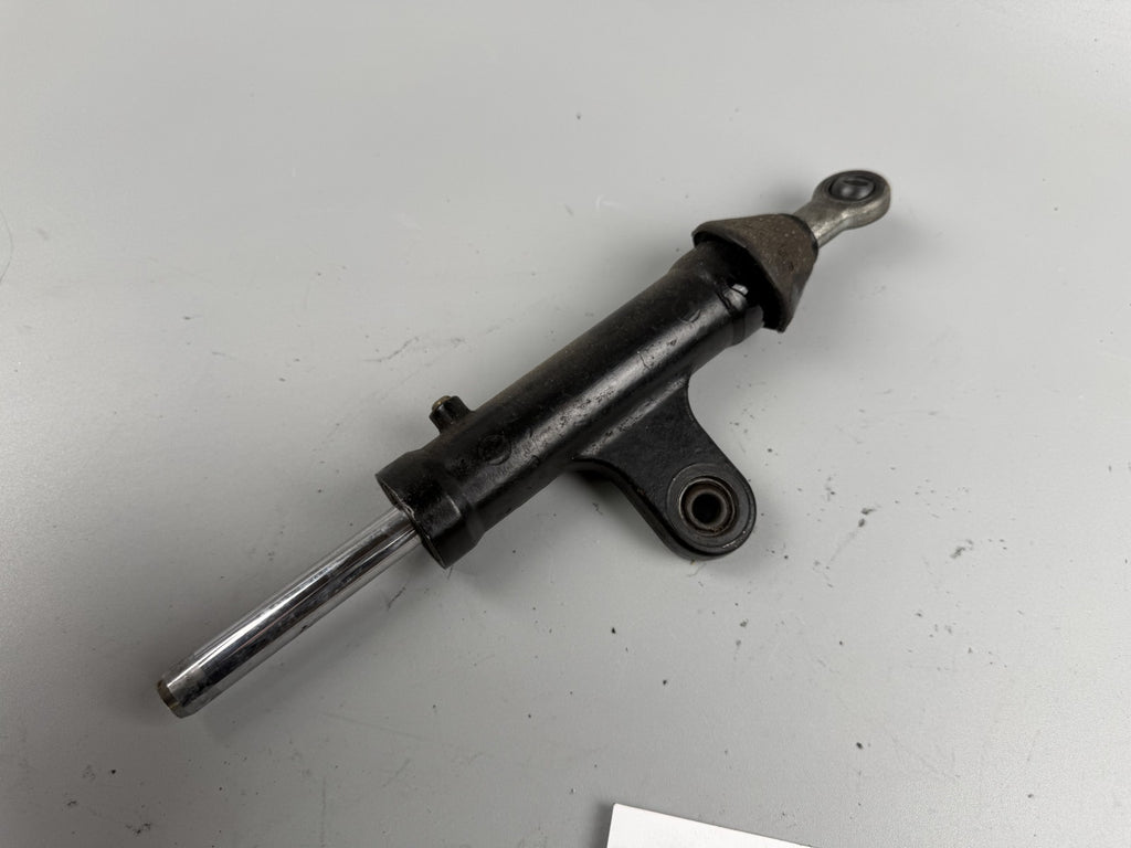 Yamaha XJR1300 RP02 Lenkungsdämpfer Stabilisator Gabel Fork