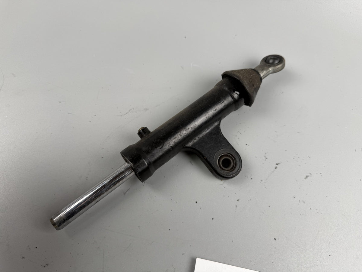 Yamaha XJR1300 RP02 Lenkungsdämpfer Stabilisator Gabel Fork
