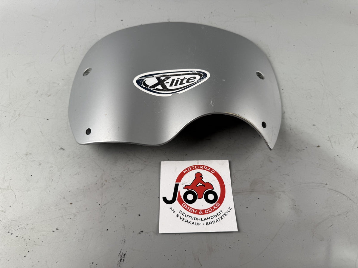 BMW R 1150 GS R 21 Windschild Windshield Cover Abdeckung Deckel