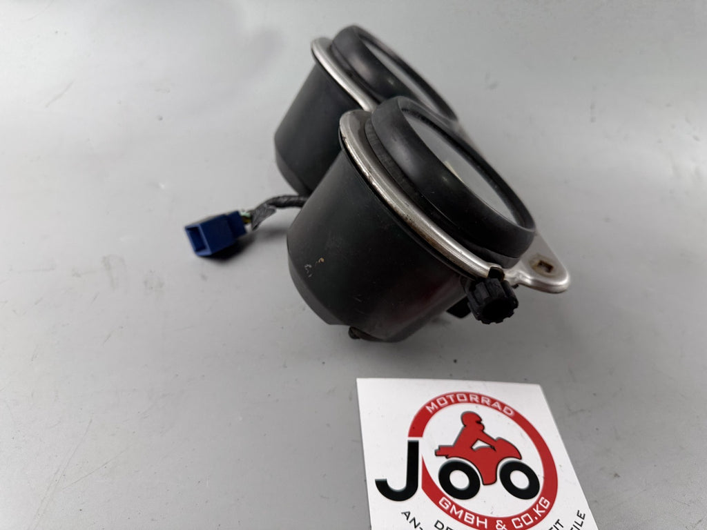 Suzuki GS 500 E GM 51 B Tacho Speedometer DZM Drehzahlmesser Instrumente