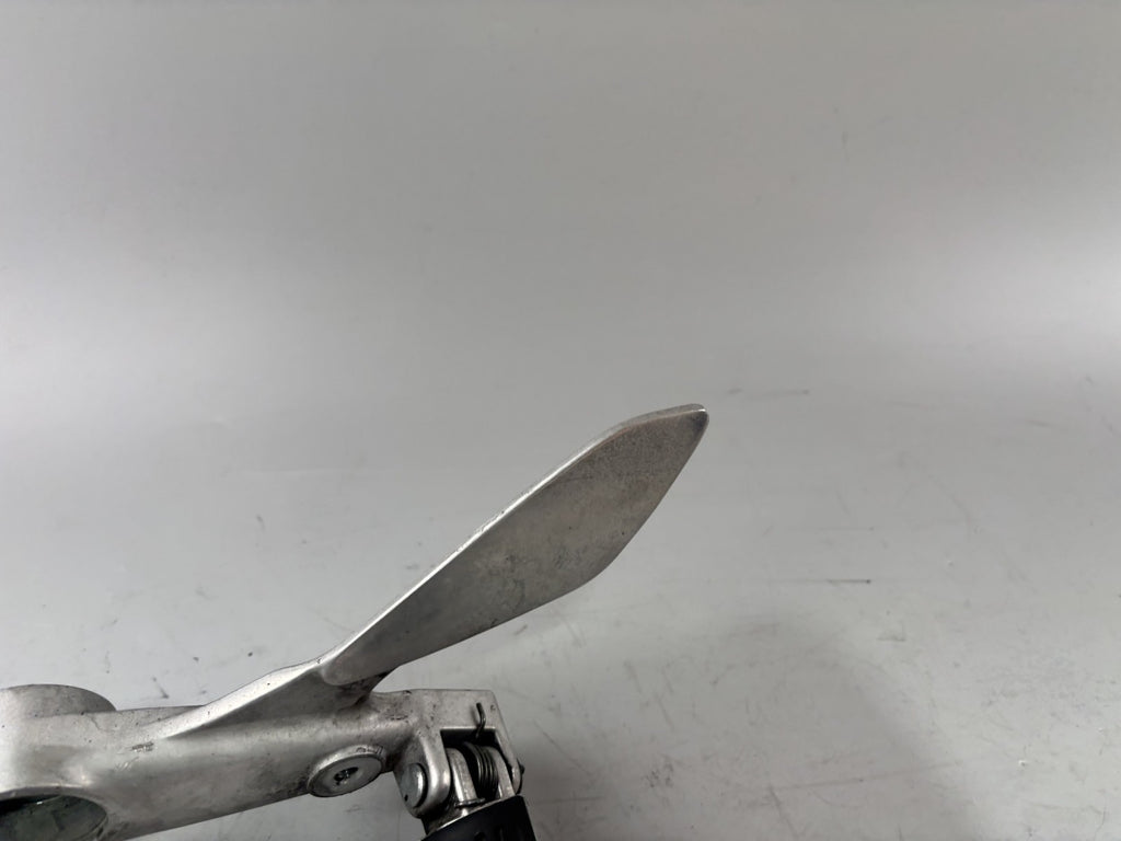 Honda VTR1000 F SC36 Firestorm Fußrastenanlage Fußraste Foot Hangers links left