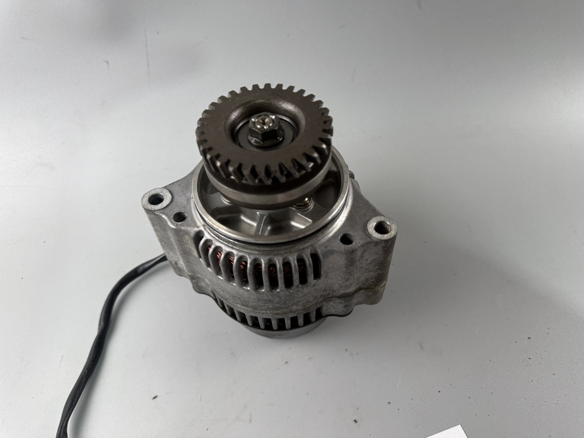 Suzuki GSF600 GN77B Lima Bandit Lichtmaschine Lightmachine Generator