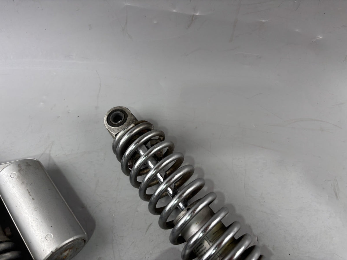 Suzuki VX 800 VS51B Stoßdämpfer Federung Federbein Fork Absorber Shoks