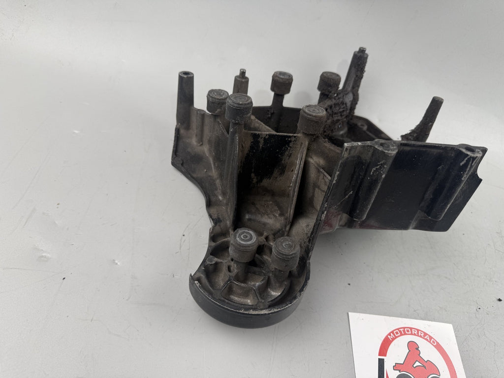 Kawasaki ZR 7 ZR750F Ritzelabdeckung Cover Motordeckel Abdeckung