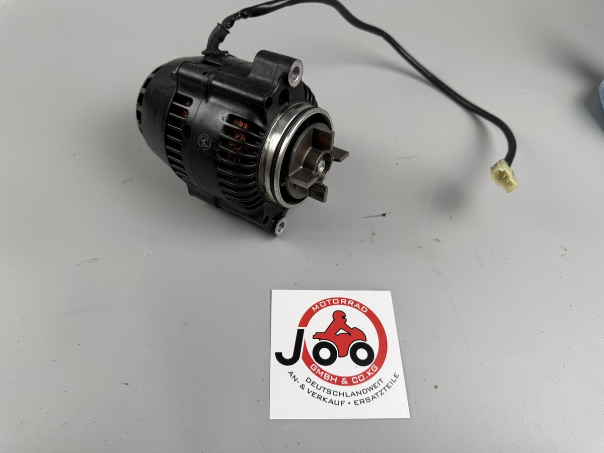 Kawasaki ZRX 1100 ZRT10C Lima Lichtmaschine Generator Stator Electric