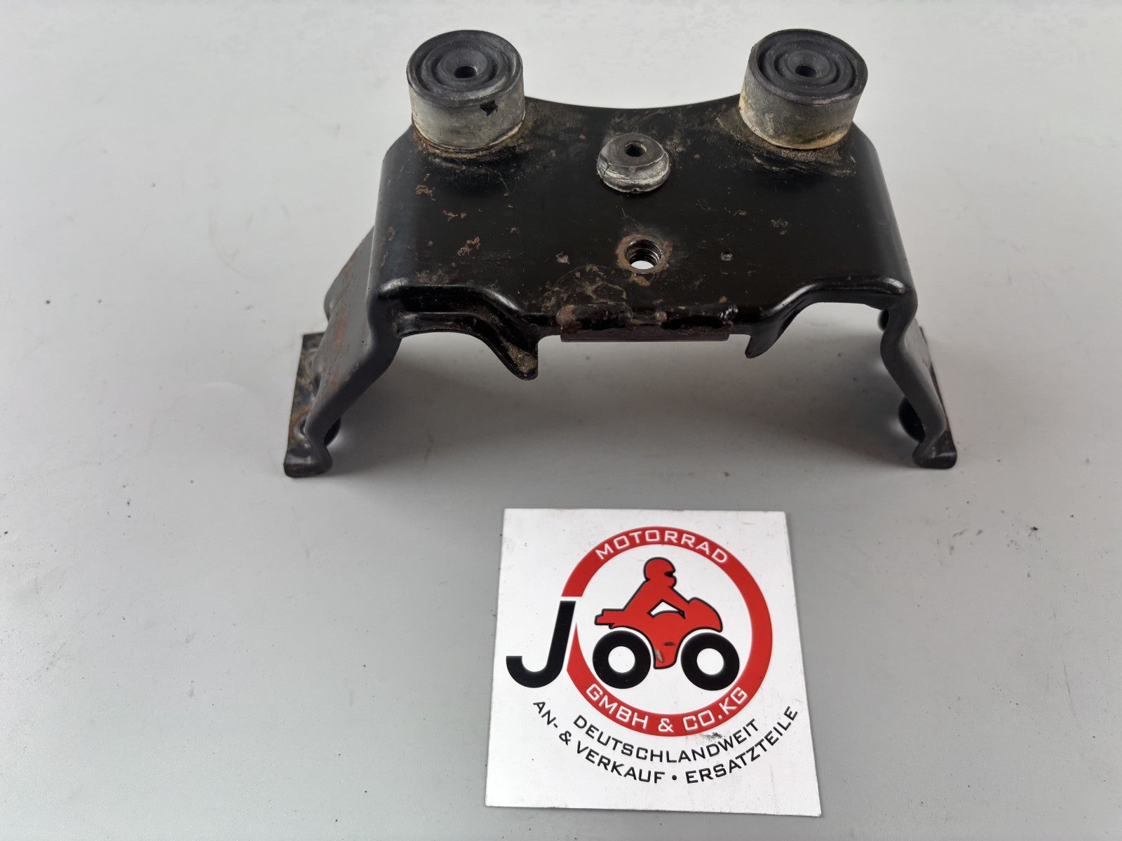 Kawasaki EX500D GPZ500S Tankhalterung Holder