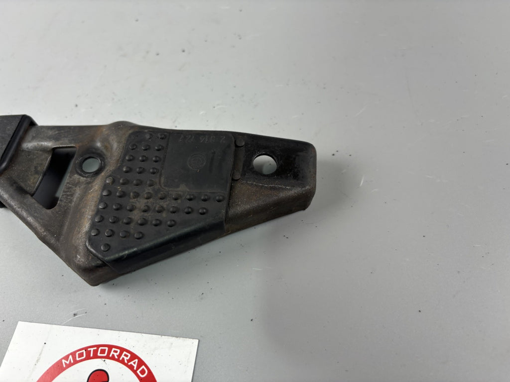 BMW R 1100 RS Deckel Abdeckung Cover Verkleidung