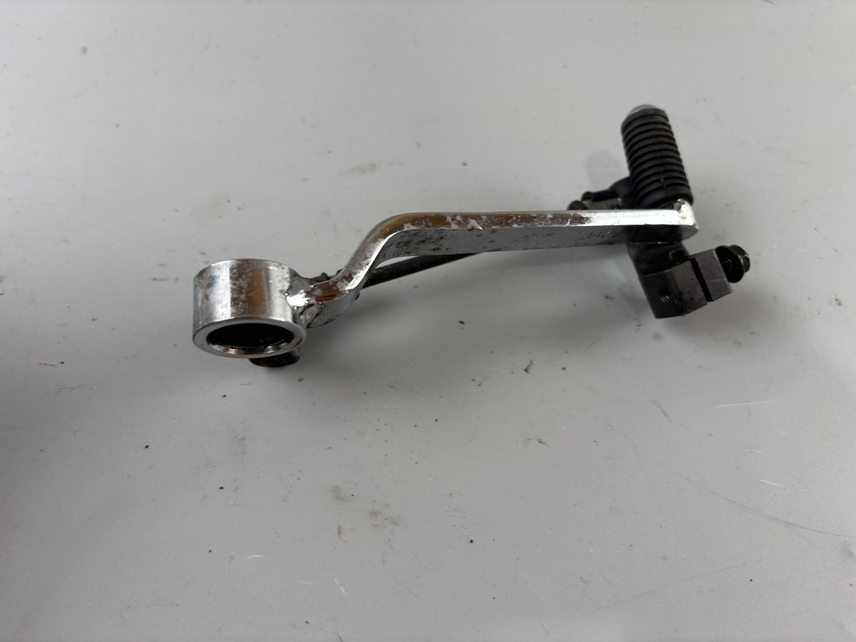 Kawasaki ZRX1100 ZRT10C Schaltgestänge Fußschalthebel Schaltpedal Switch