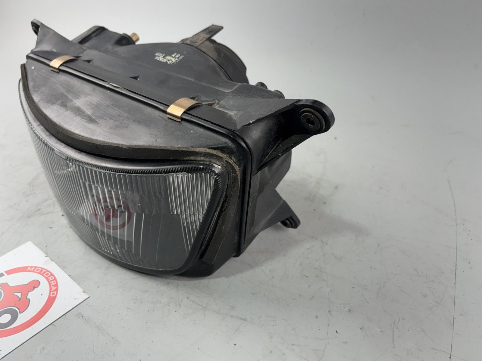 Suzuki RF 600 R GN76A Scheinwerfer Headlight front Licht Lampe