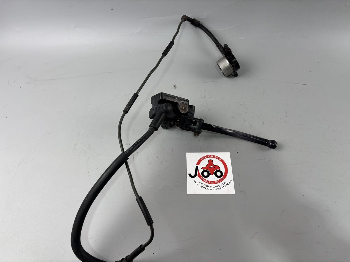 Honda VF 750 F RC15 Kupplungseinheit Clutch Pumpe Geber Nehmer Zylinder
